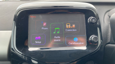Citroen C1 1.2 PureTech Flair 5dr Petrol Hatchback